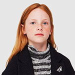 ALISON WILLIAM