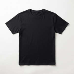 midnight-black-t-shirt