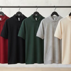 Polo Shirts