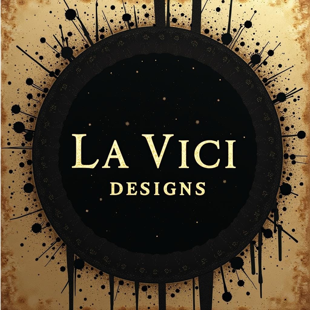 La Vi Ci Designs
