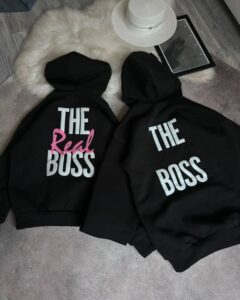 Premium Custom Pullover Hoodie