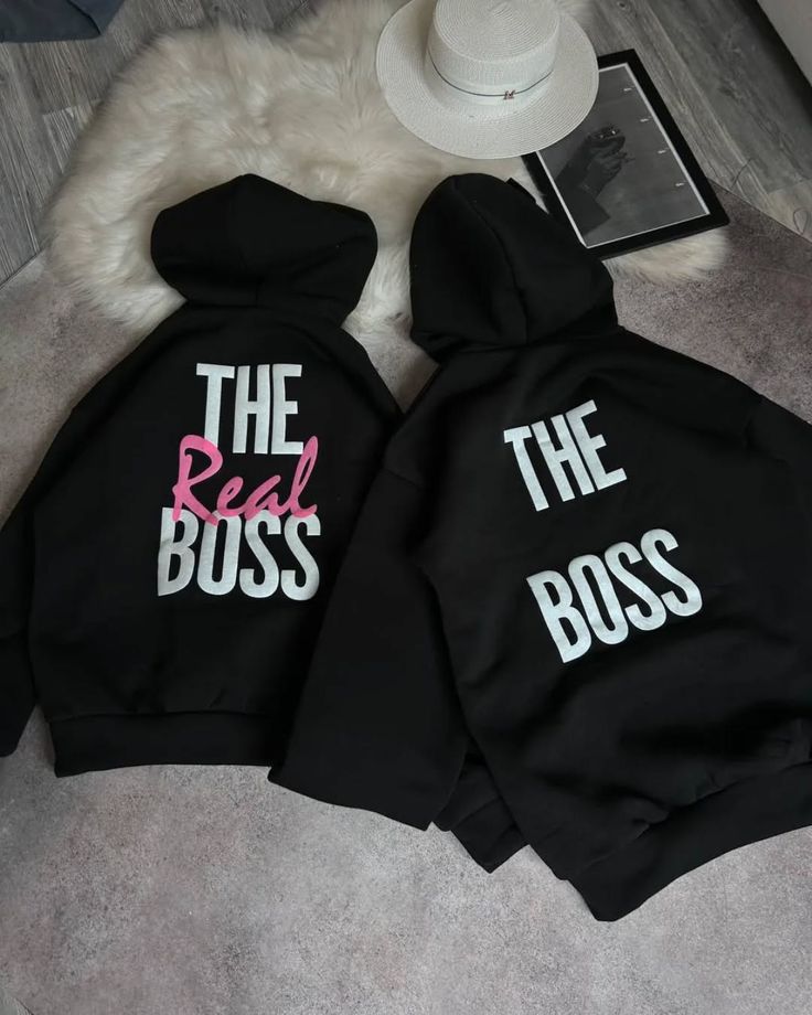 Hoodies